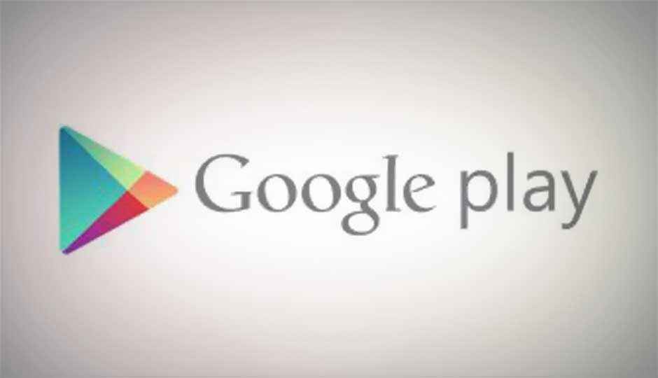 Google Play Family Library spotted by some Indian users
