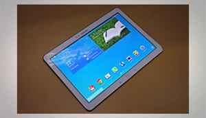 Samsung Galaxy Note Pro