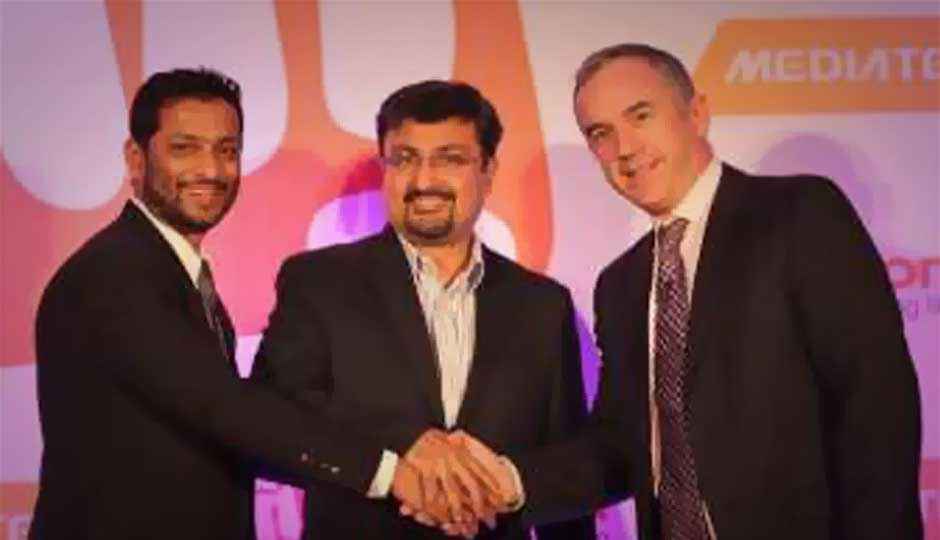 Aircel offers data and other benefits on MediaTek-based Micromax devices