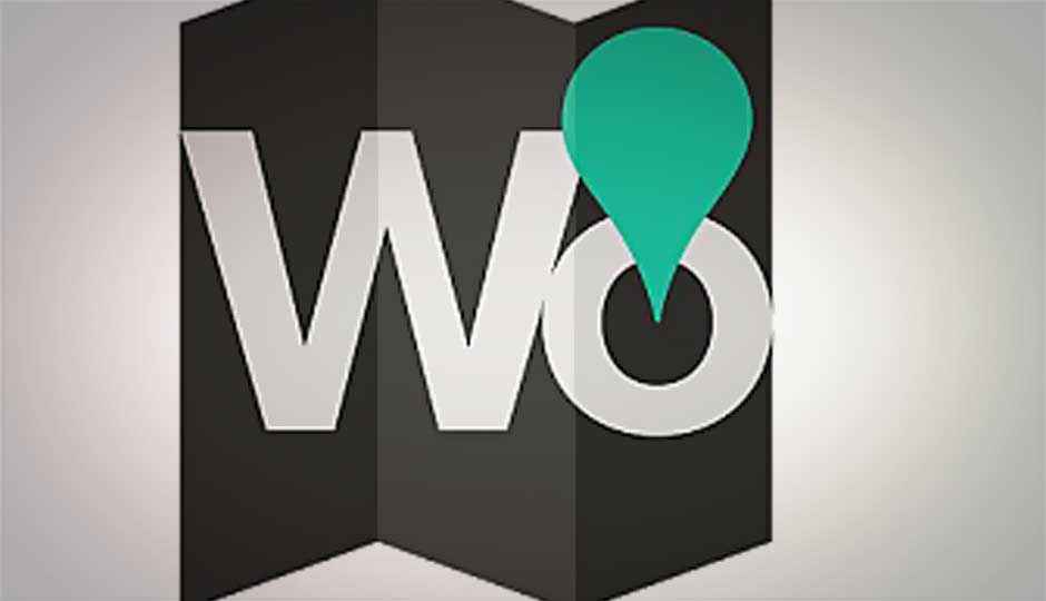 WoNoBo mobile app brings 360-degree walkthroughs of Indian cities