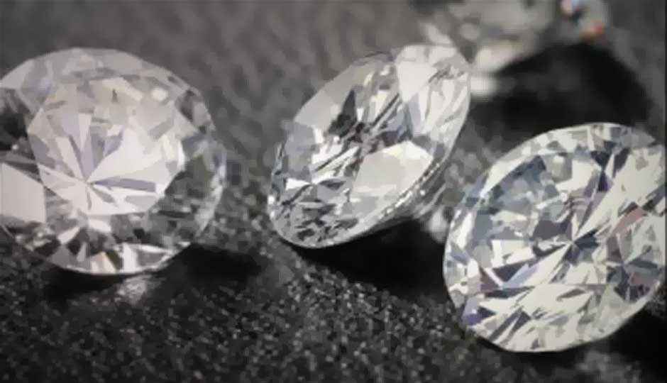 Diamond wires could power future computers: Researchers
