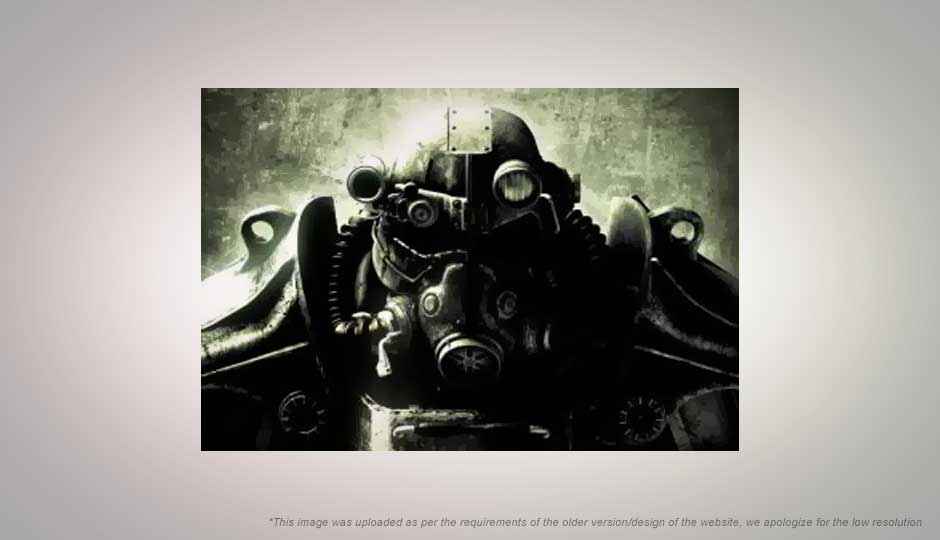 Fallout 3