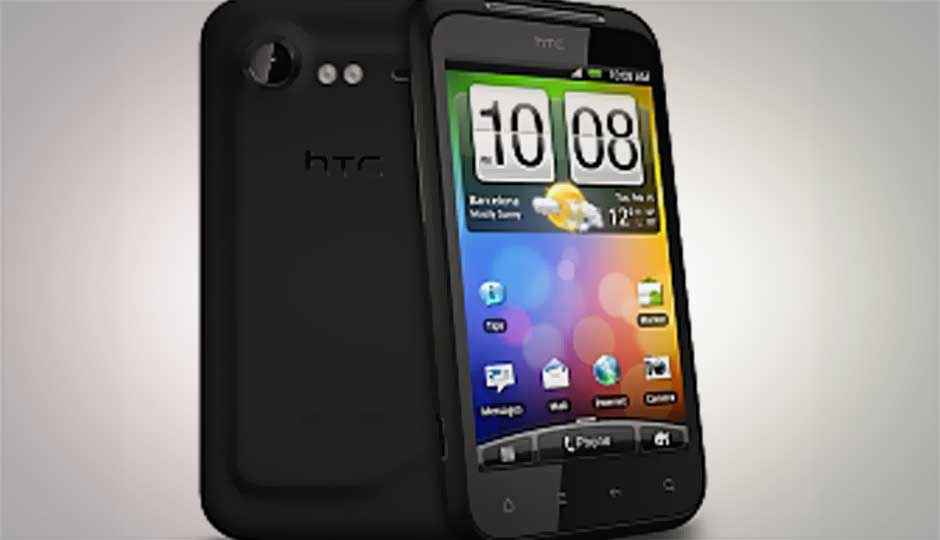 Htc incredible s нехватка памяти