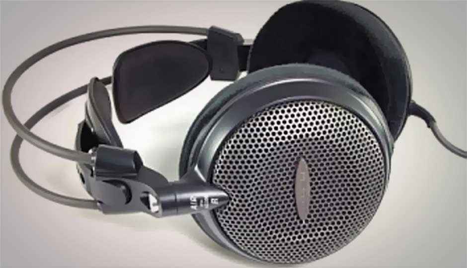 audio technica ad300