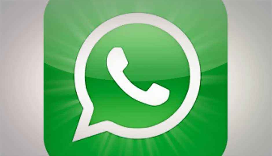 WhatsApp messenger for smartphones - IM the new craze?