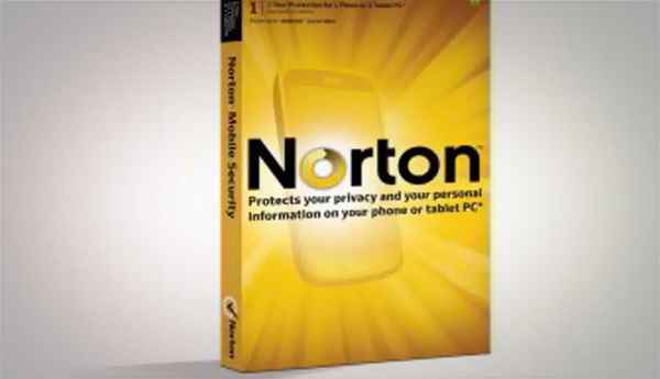 Norton Mobile Security for Android - Protection comes at a price