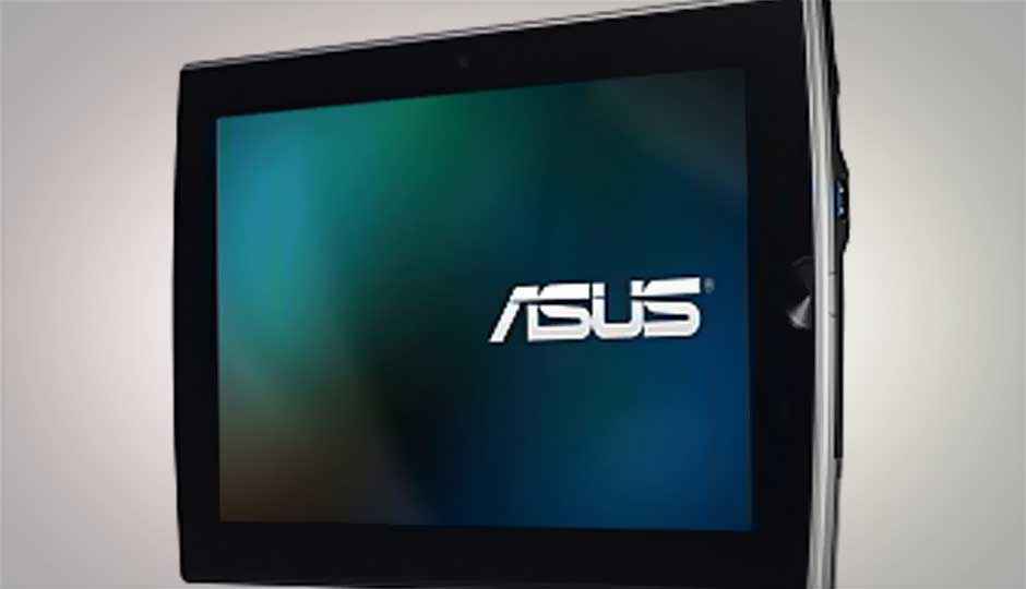 Asus Eee Pad Slider listed for pre-order on Amazon, starting from $480