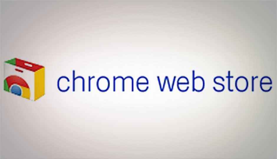 Chrome Web Store gets desi, with India-specific content and apps