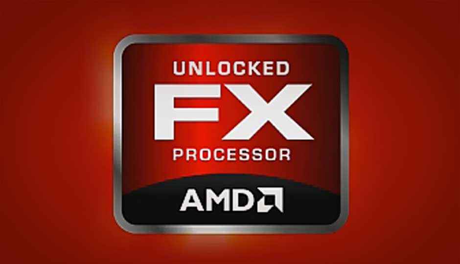 AMD chips top 8.4 GHz, a new speed record