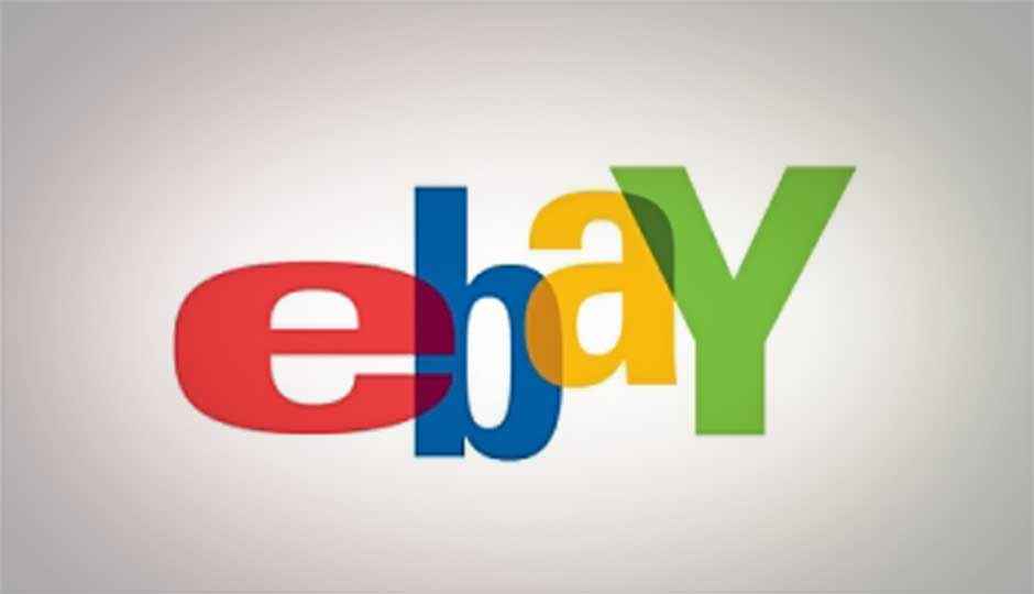 eBay India launches an iOS app, for information on the go