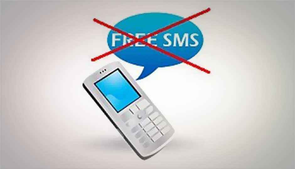 TRAI restricts number of SMS to 100 per day