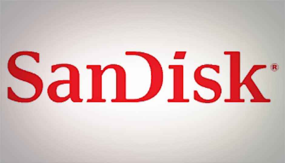 SanDisk introduces new range of storage solutions, including 64GB microSDXC card