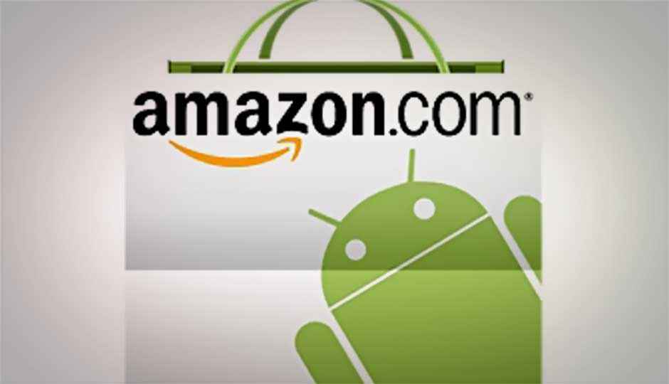 Amazon cuts off access to its Appstore for Android, outside the US