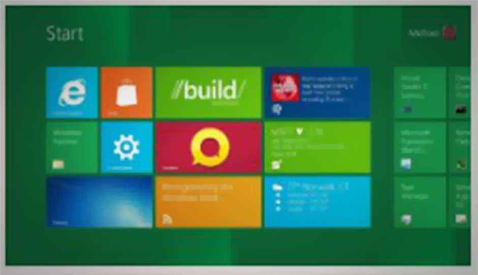 Windows 8: Sleek UI but not ready for the desktop