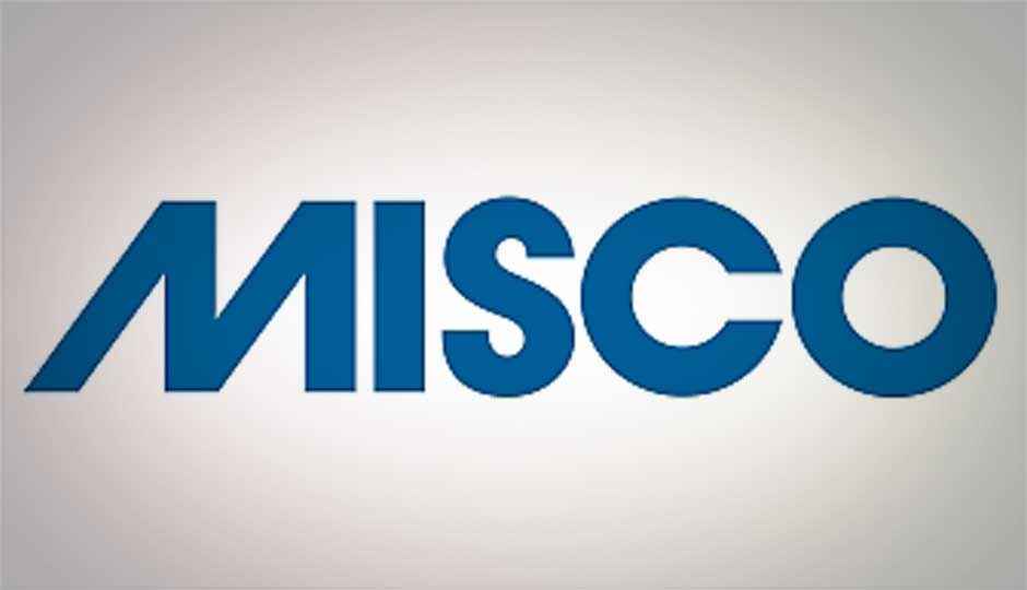 Buy a new laptop now and pay later, with Misco