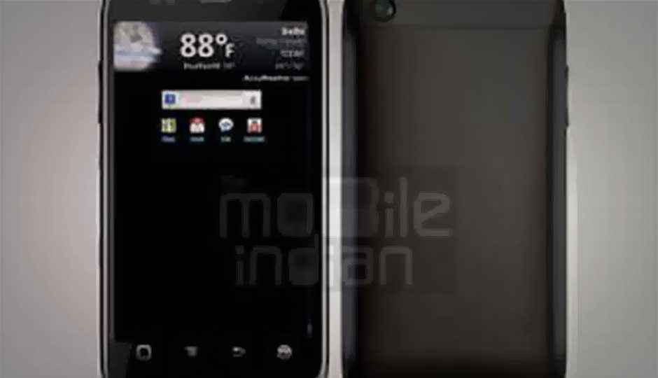 Dual-core Micromax A85 Superfone due this Diwali