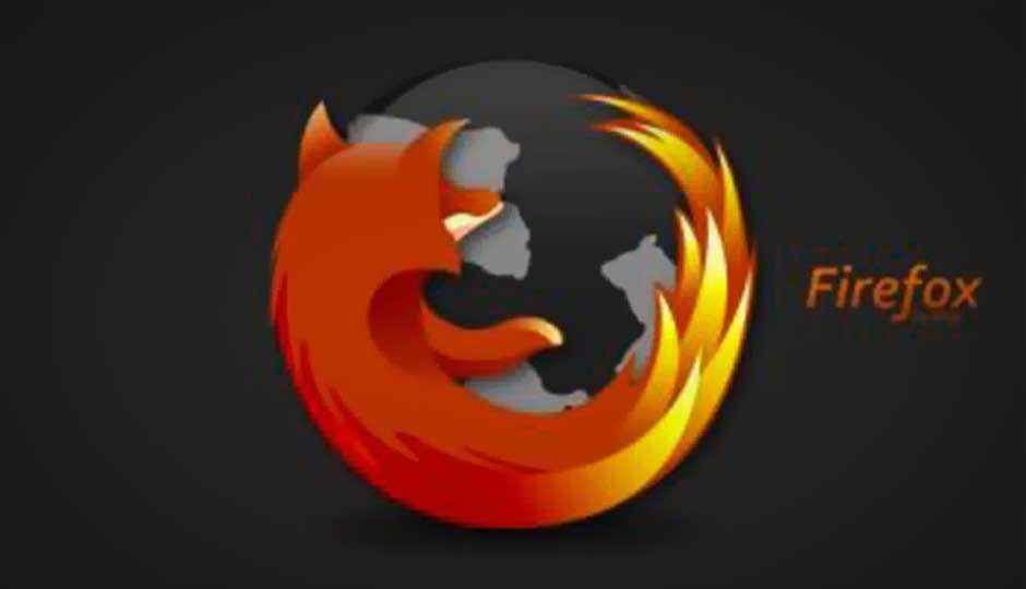 Firefox 7 released