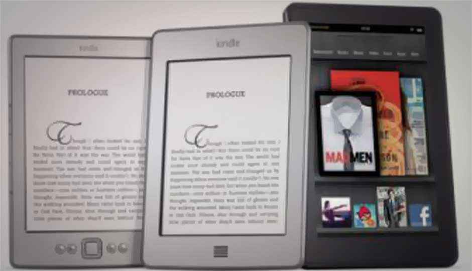 Amazon Kindle Fire – What we know about the new 7-inch Android tablet
