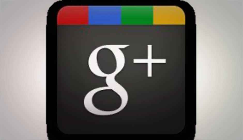 Hints for new Google+ updates spotted in site’s codes