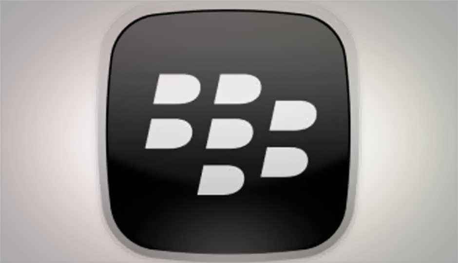 RIM provides real-time BBM and BES interception solution to Indian government
