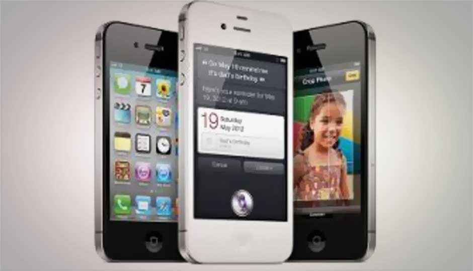 5 reasons not to be bummed by the iPhone 4S