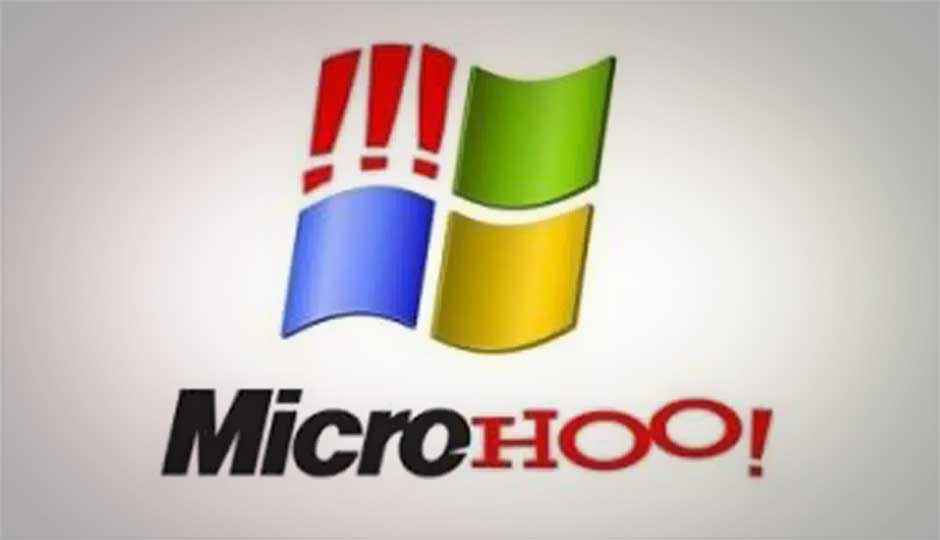 Could MicroHoo go through?