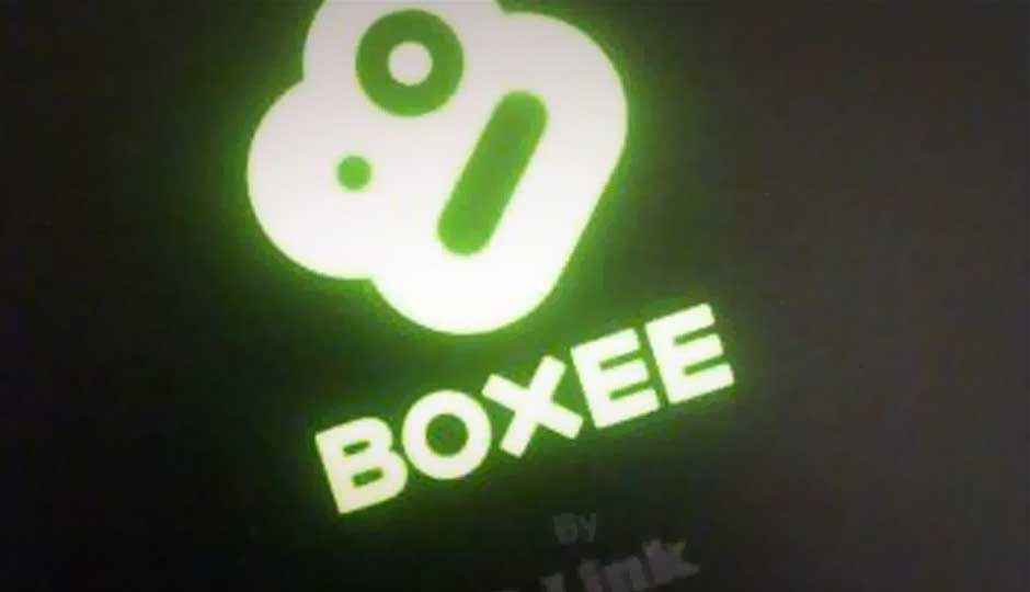 Boxee Box media streamer hands on – Impressive!