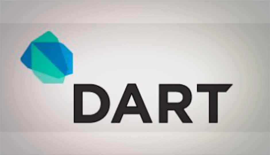 Google proposes a JavaScript replacement: Dart