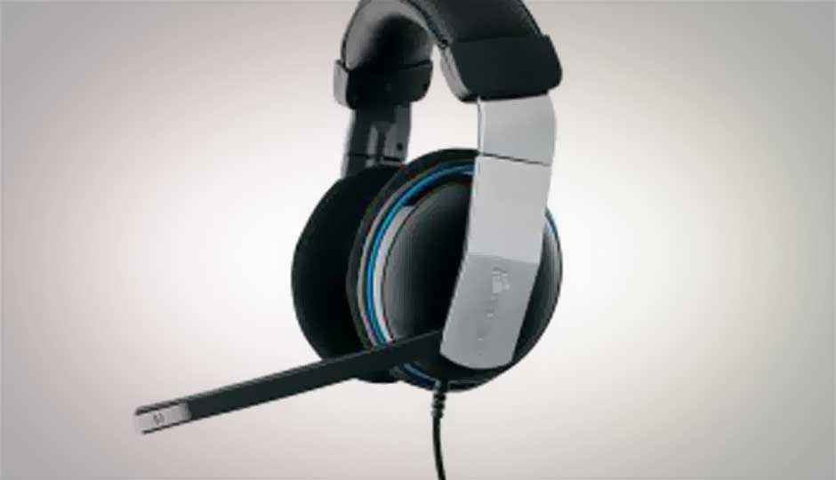Corsair launches Vengeance PC gaming headsets, starting Rs. 1,911