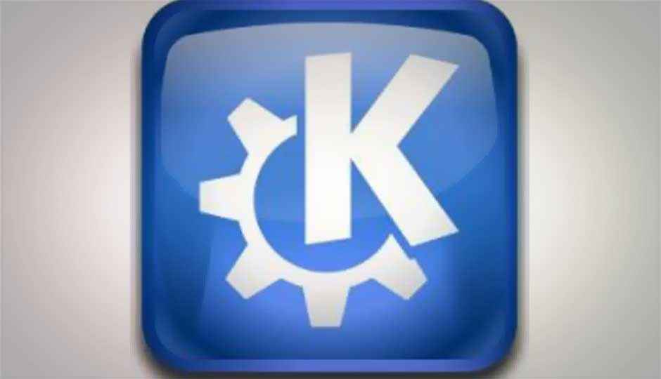 KDE celebrates its 15th birthday