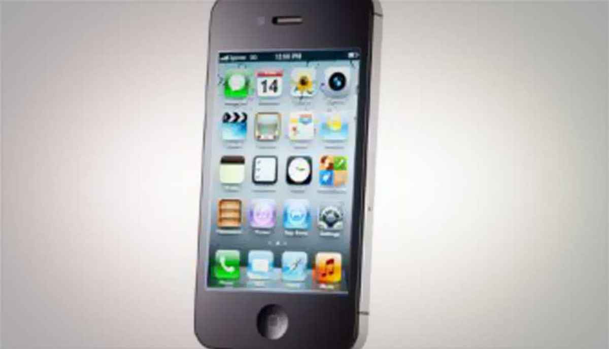 Apple iPhone 4S  Review