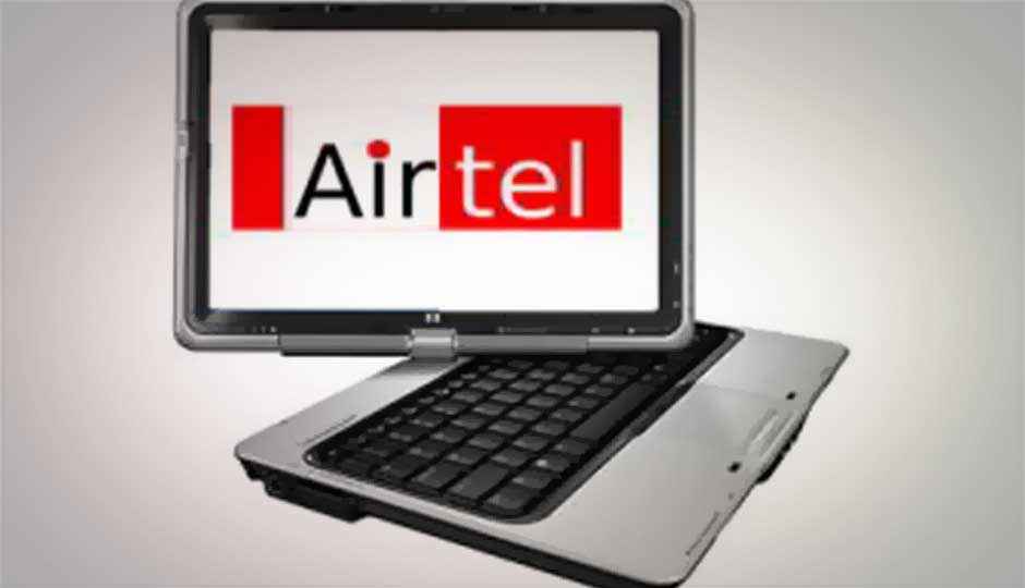 Airtel Broadband launches ‘Smartbytes’ additional data usage packs