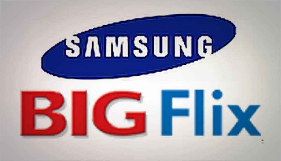 Samsung, BigFlix launch video on demand app, My Movies
