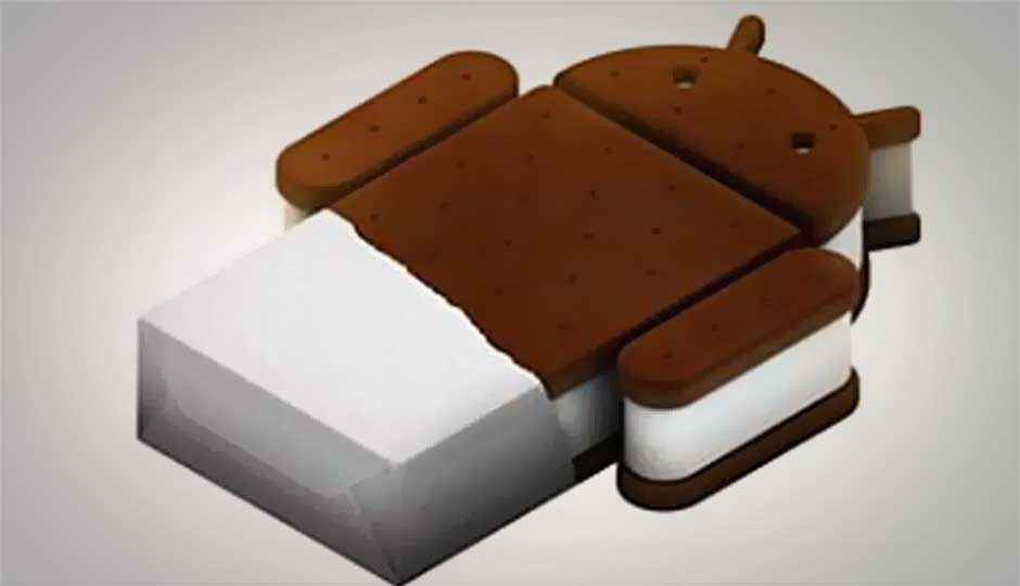 10 coolest Android Ice Cream Sandwich features