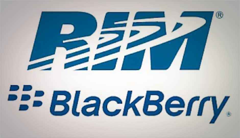 RIM sets up facility in Mumbai to help India monitor BlackBerry services
