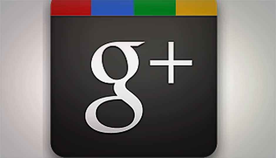 Google overhauls Google+ app for Android with new design, UI and more