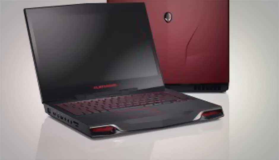 Alienware M14x Vs Alienware M11x R3 A Portable Performer Price Specs Features