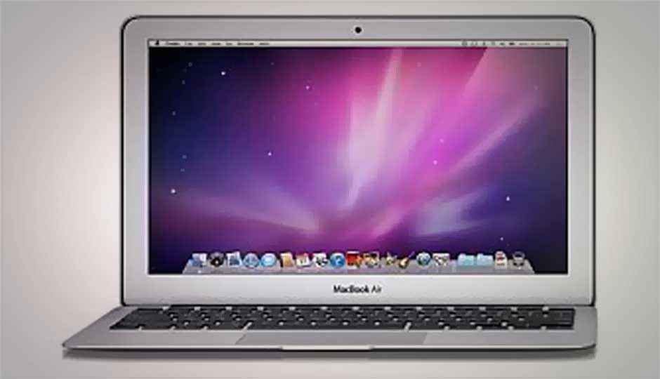 Apple Macbook Air 11 128GB Review | Digit.in
