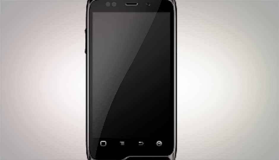 Micromax Superfone A85 available online in India for Rs. 18,990