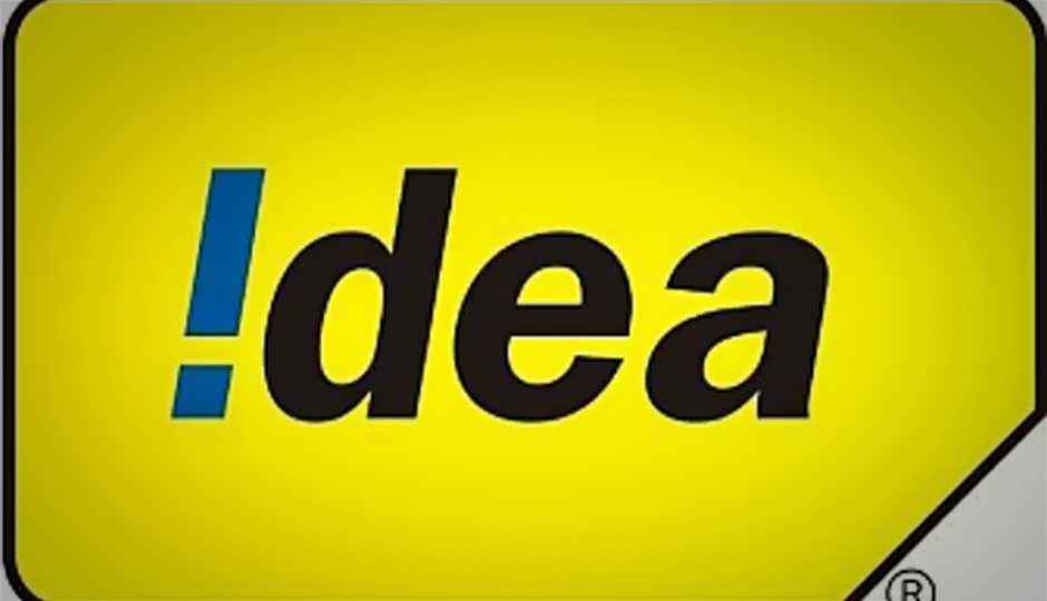 Idea Cellular prepping self-branded Android smartphones
