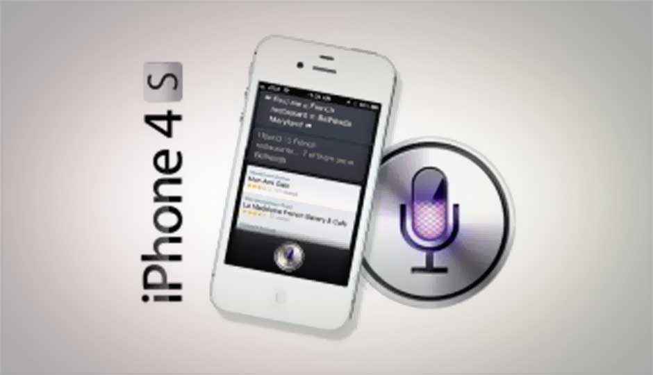 Aircel and Airtel announce an iPhone 4S launch for India ‘soon’