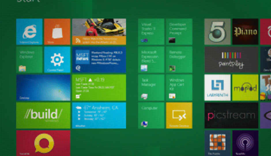 Windows Update being revamped; Will be a lot less annoying in Windows 8