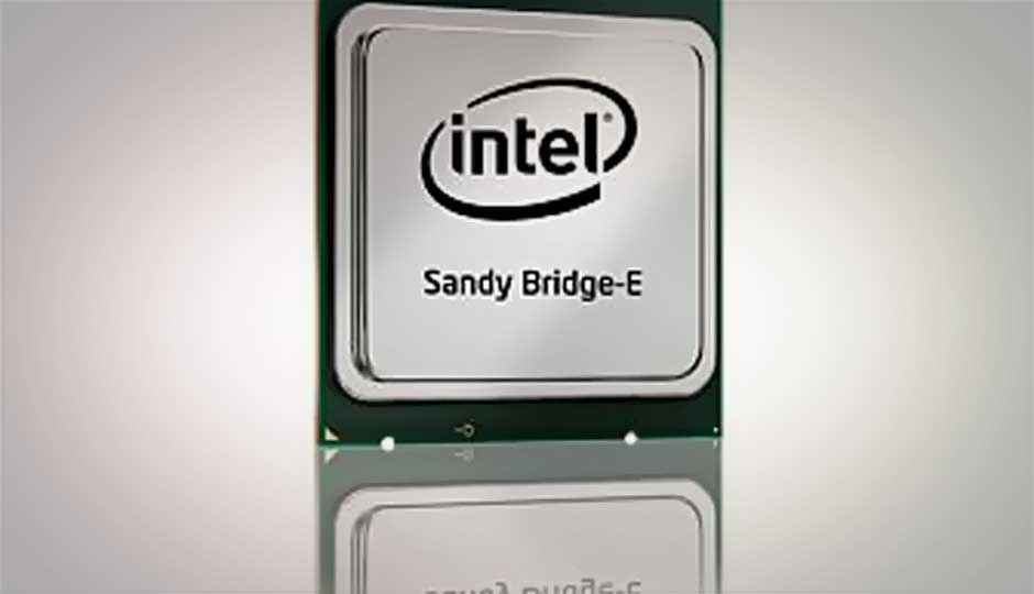 Sandy Bridge-E: The fastest desktop chip ever (for now)