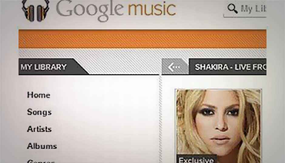 7 things you need to know about Google Music