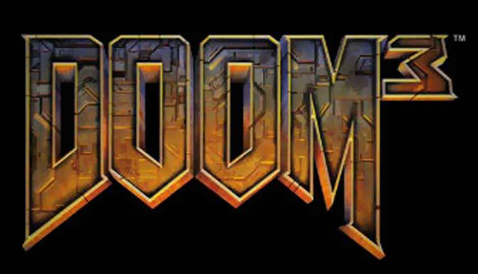 Doom 3 now open source!