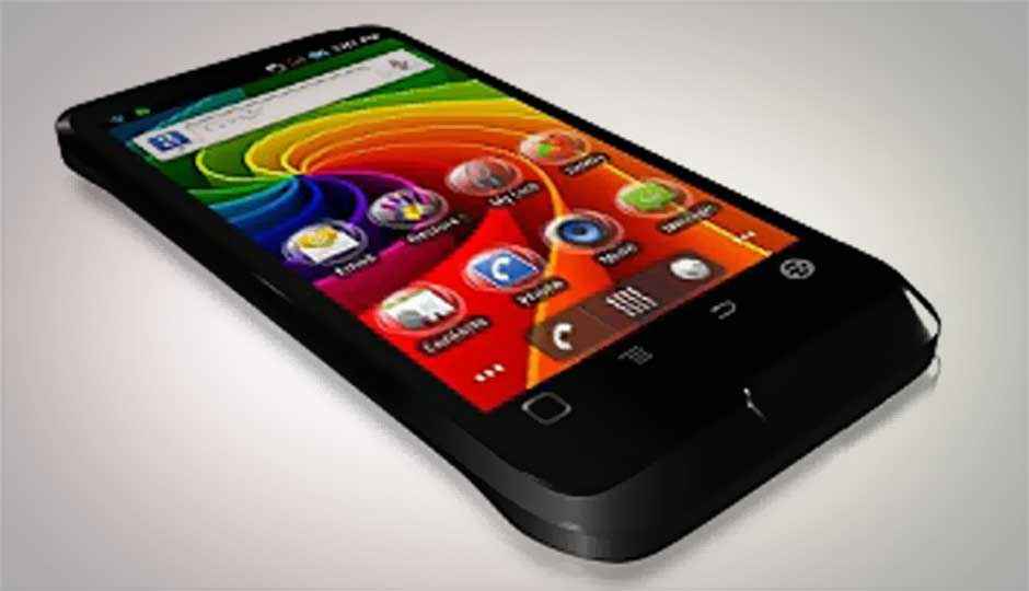 Dual-core Micromax A85 Superfone officially launched in India