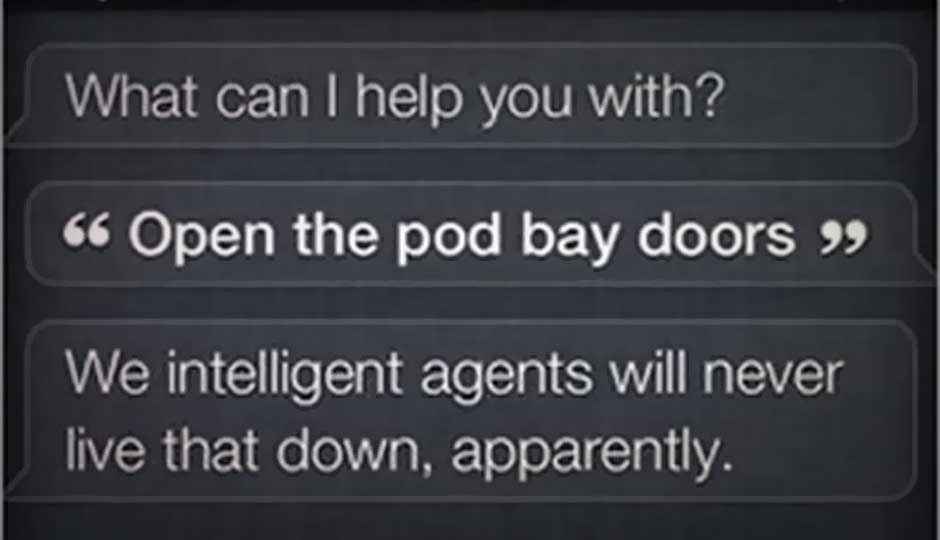 Microsoft: We’ve had Siri-like tech for more than a year