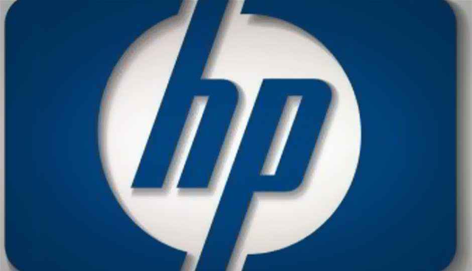 HP launches Next Generation Information Platform for enterprises