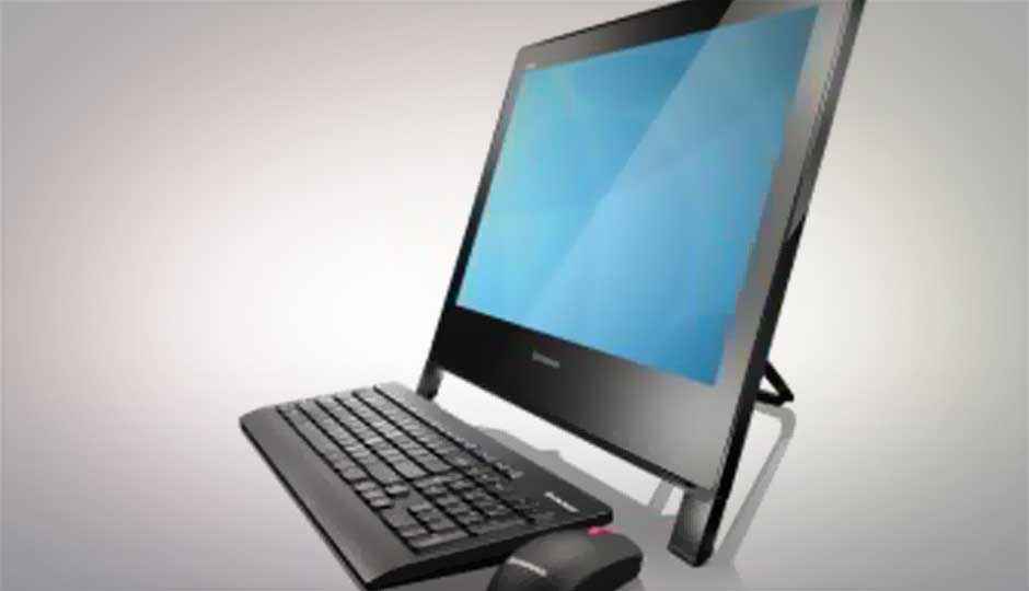 Lenovo launches two new ThinkCentre All-In-One PCs in India, Edge 71z and 91z