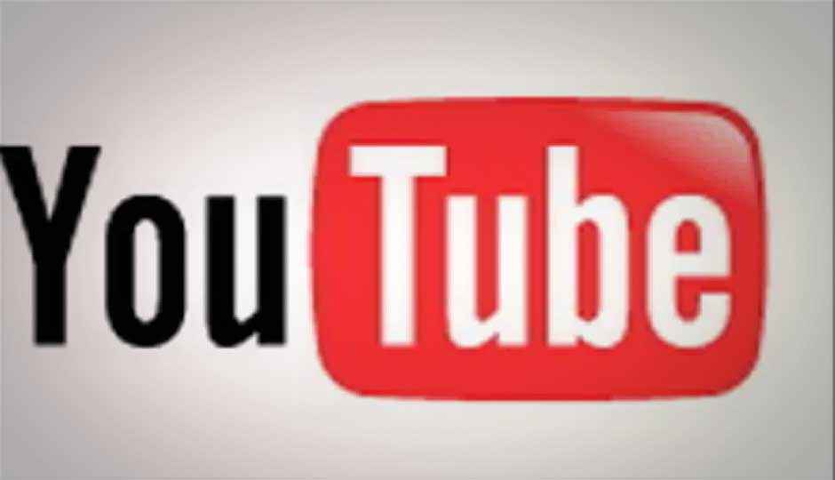 YouTube redesign focusses on social networking, personalised features